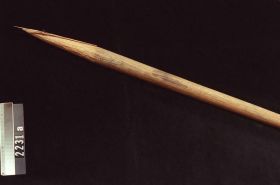 Image représentant Spear