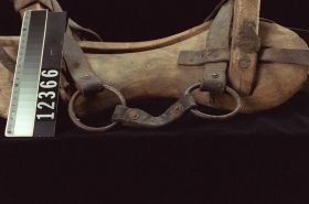 Image representing Saddle.
