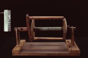 Image representing Spinner.