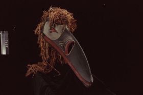 Image representing Mask.