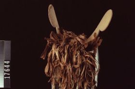 Image representing Mask.