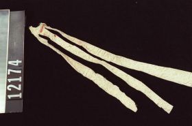 Image representing Cover, breech Cloth.