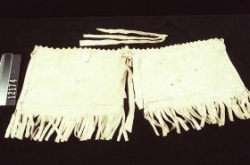 Image representing Cover, breech Cloth.