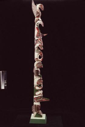 Image representing Pole, model.