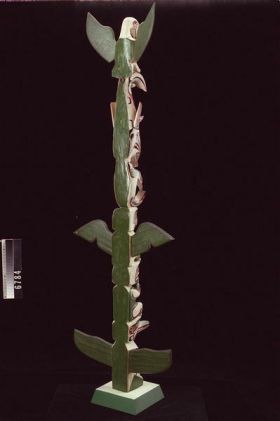 Image representing Pole, model.