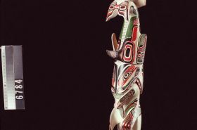 Image representing Pole, model.