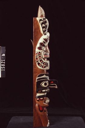 Image representing Pole, model.