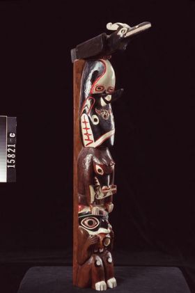 Image representing Pole, model.