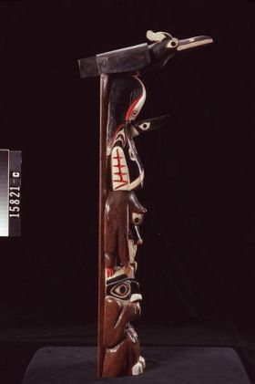 Image representing Pole, model.