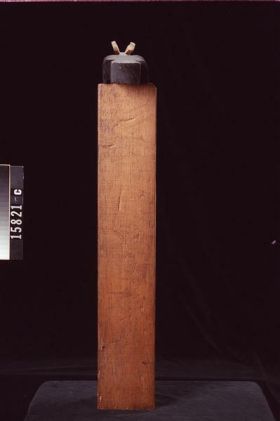 Image representing Pole, model.