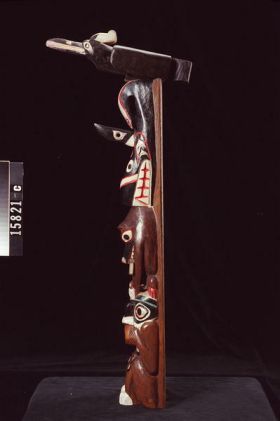 Image representing Pole, model.