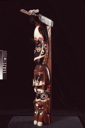 Image representing Pole, model.
