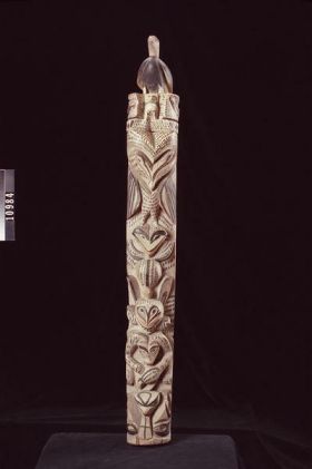 Image representing Pole, model.