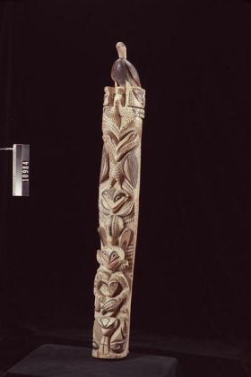 Image representing Pole, model.