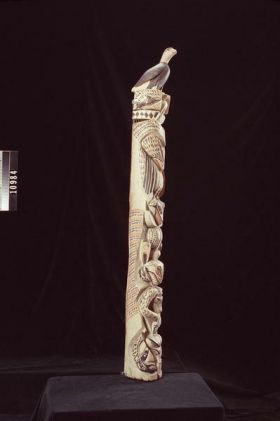 Image representing Pole, model.