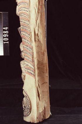 Image representing Pole, model.
