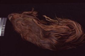 Image representing Headdress.