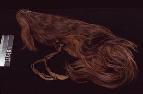 Image representing Headdress.