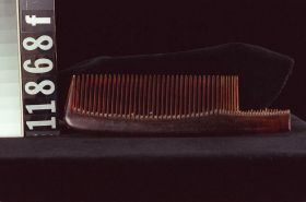 Image representing Comb.