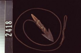 Image representing Spear.