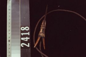 Image representing Spear.