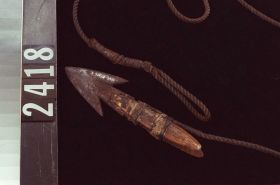 Image representing Spear.