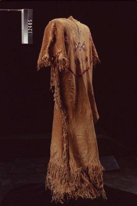Image representing Dress.