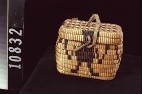 Image representing Basket.