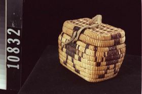 Image representing Basket.