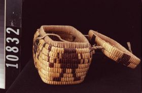 Image representing Basket.