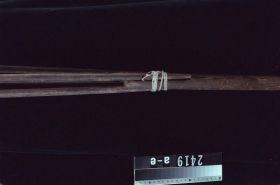 Image representing Spear.