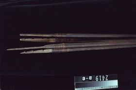 Image representing Spear.