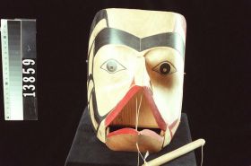 Image representing Mask.