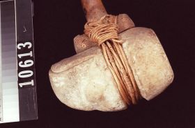 Image representing Maul.