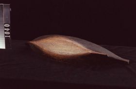 Image representing Canoe, model.