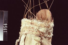 Image representing Headdress.