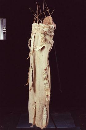 Image representing Headdress.