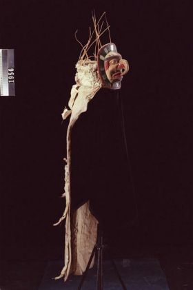 Image representing Headdress.