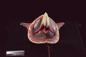 Image representing Mask.