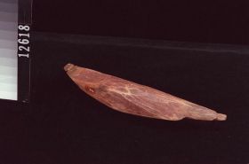 Image representing Canoe, model.
