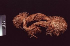 Image representing Headdress.