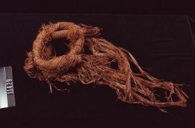 Image representing Headdress.