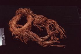 Image representing Headdress.