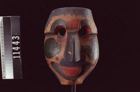 Image representing Mask.