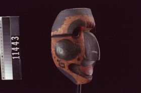Image representing Mask.