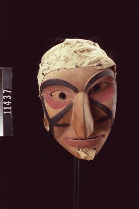 Image representing Mask.