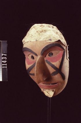 Image representing Mask.