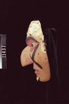 Image representing Mask.