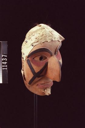 Image representing Mask.