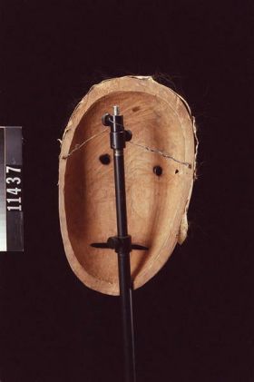 Image representing Mask.